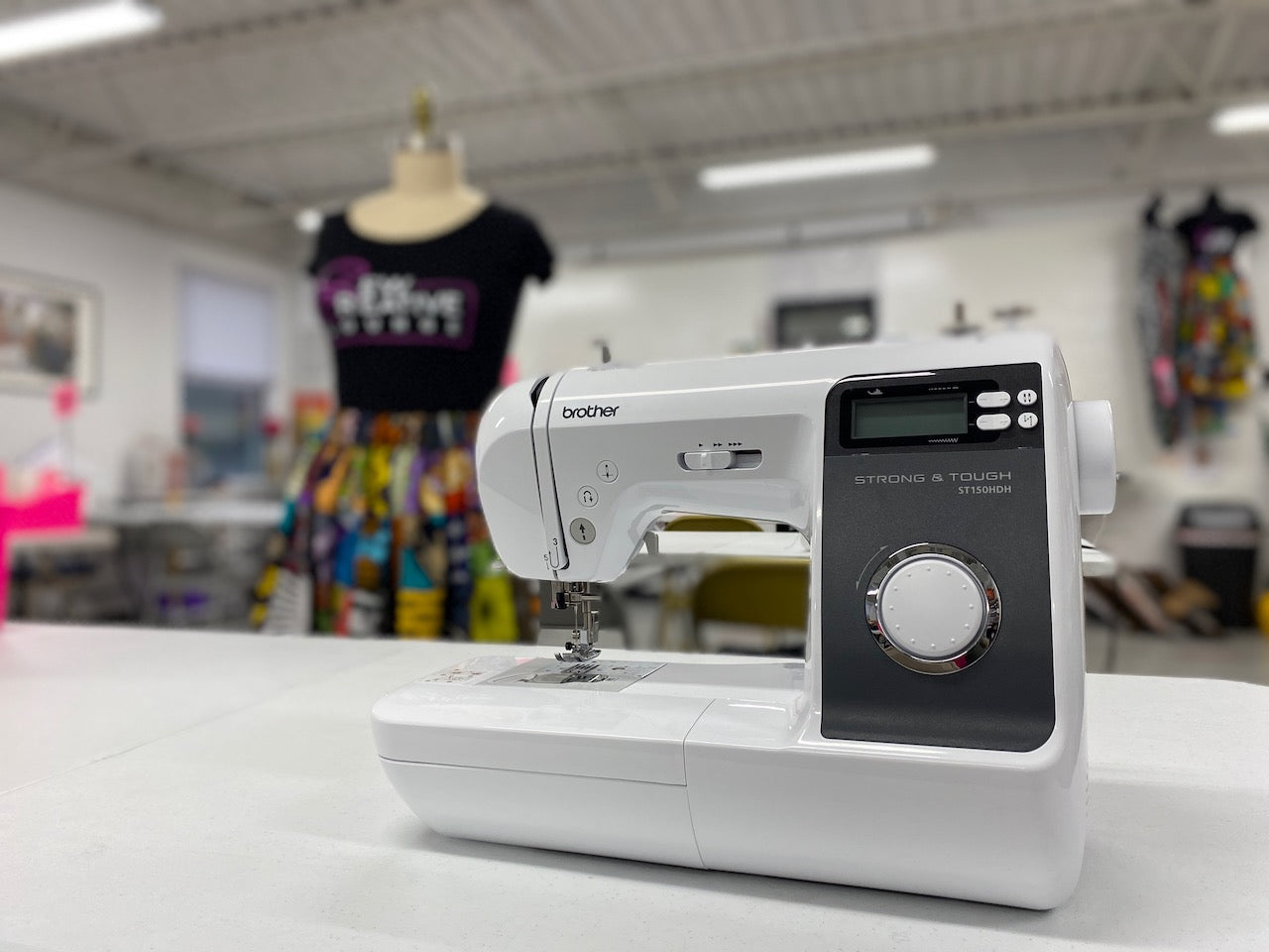 Top 5 Sewing Machines for 2021