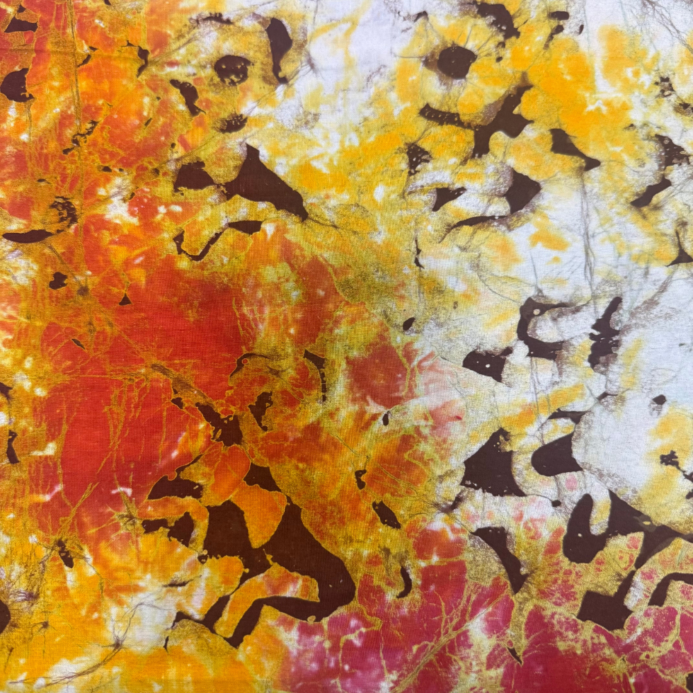 Ghana Batik Bundle 414