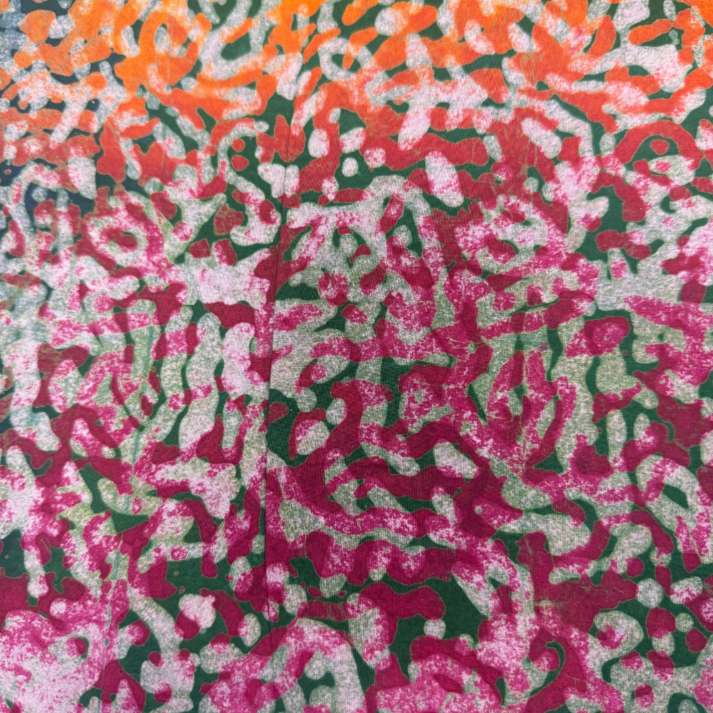 Ghana Batik Bundle 415