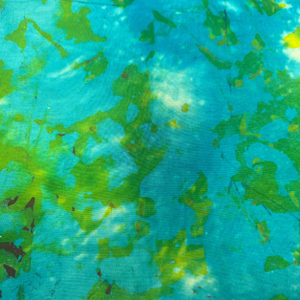 Ghana Batik Bundle 416