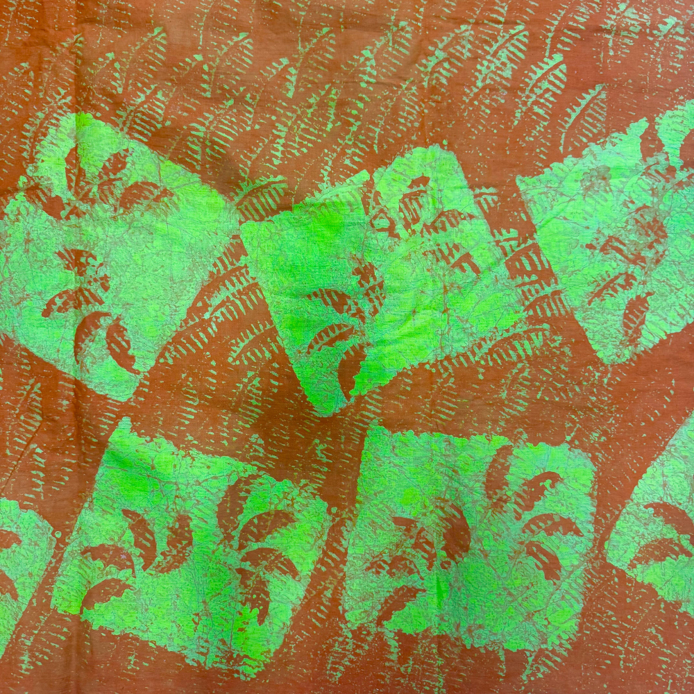 Ghana Batik Bundle 420