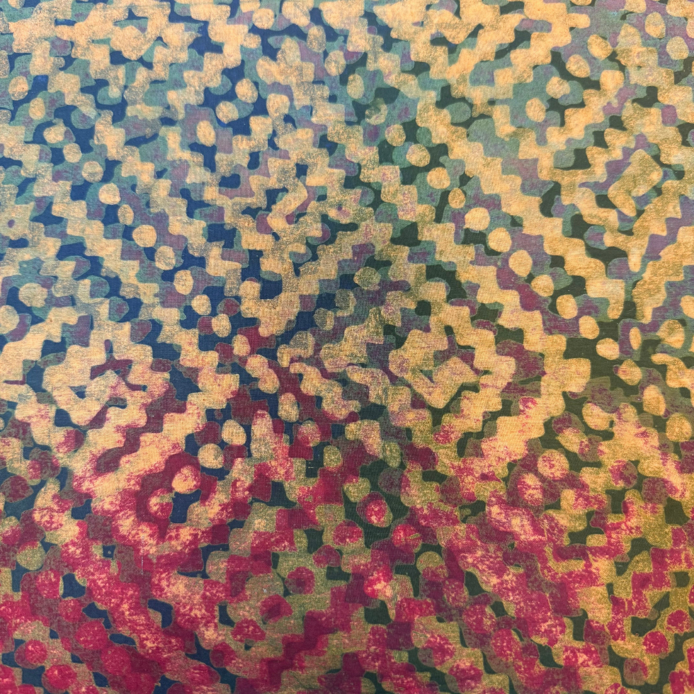 Ghana Batik Bundle 424