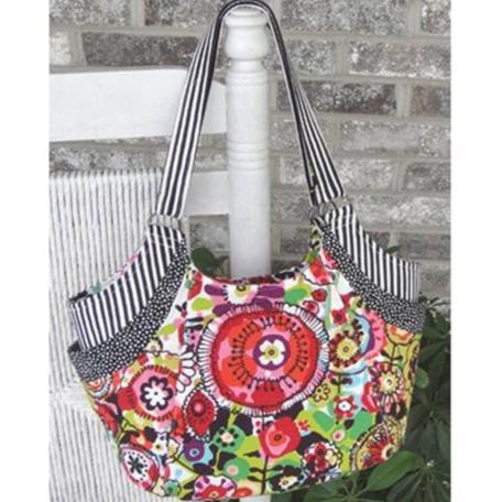 Quattro Handbag Pattern