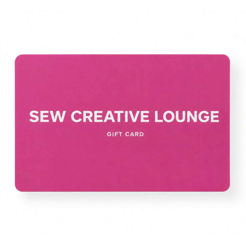 Physical Gift Card