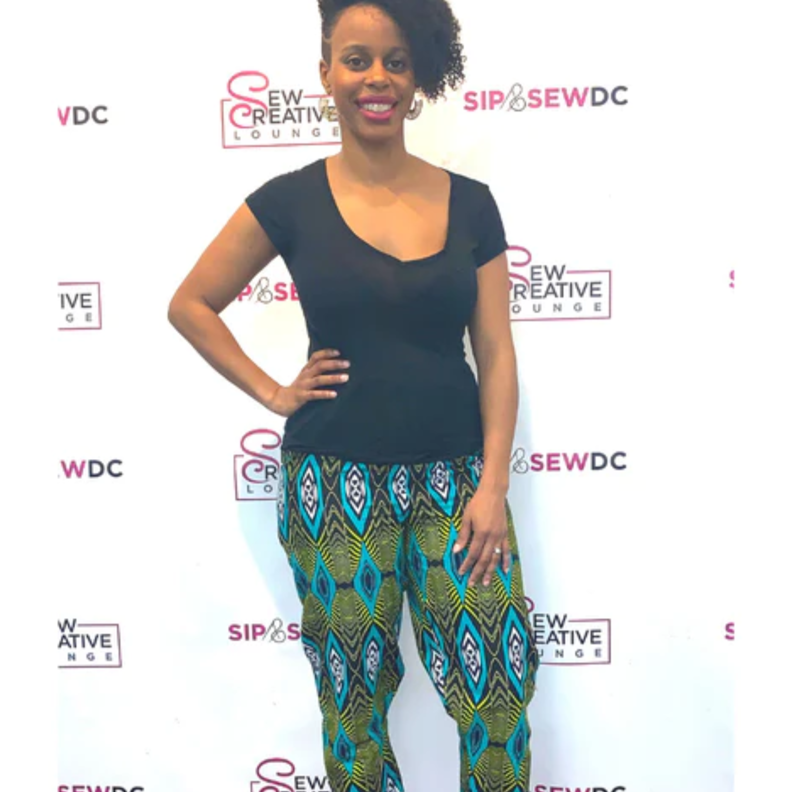 Sew in Style: Effortless Comfort with Beginner Pajama Pants Pattern