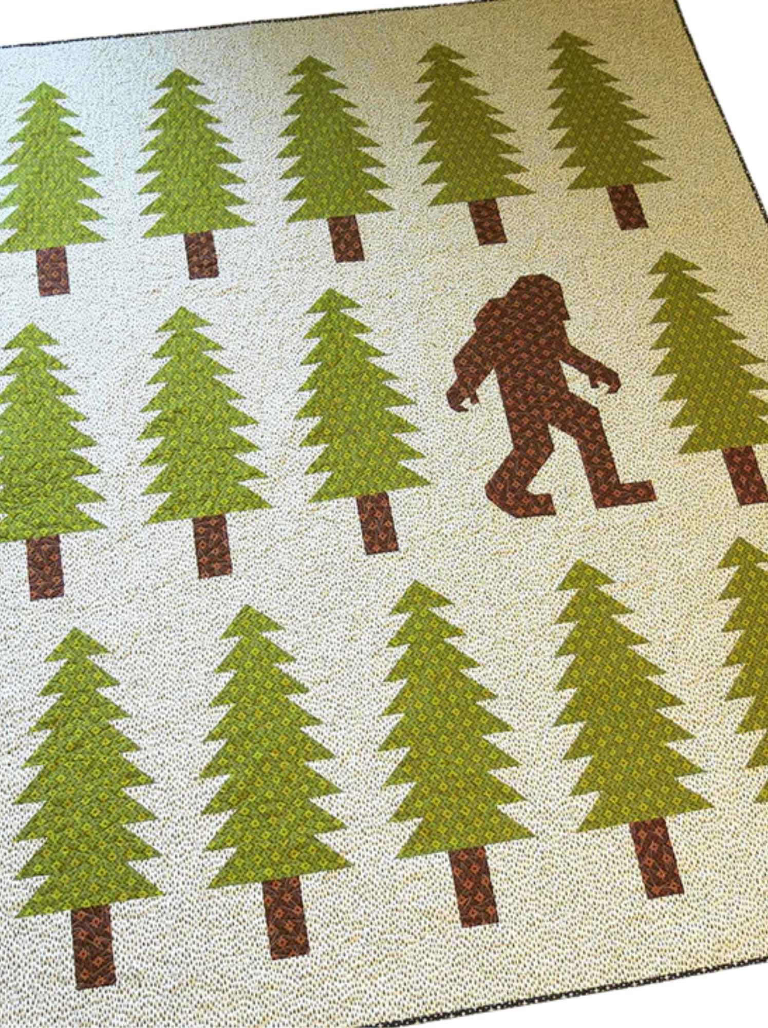 Legendary Quilt Pattern