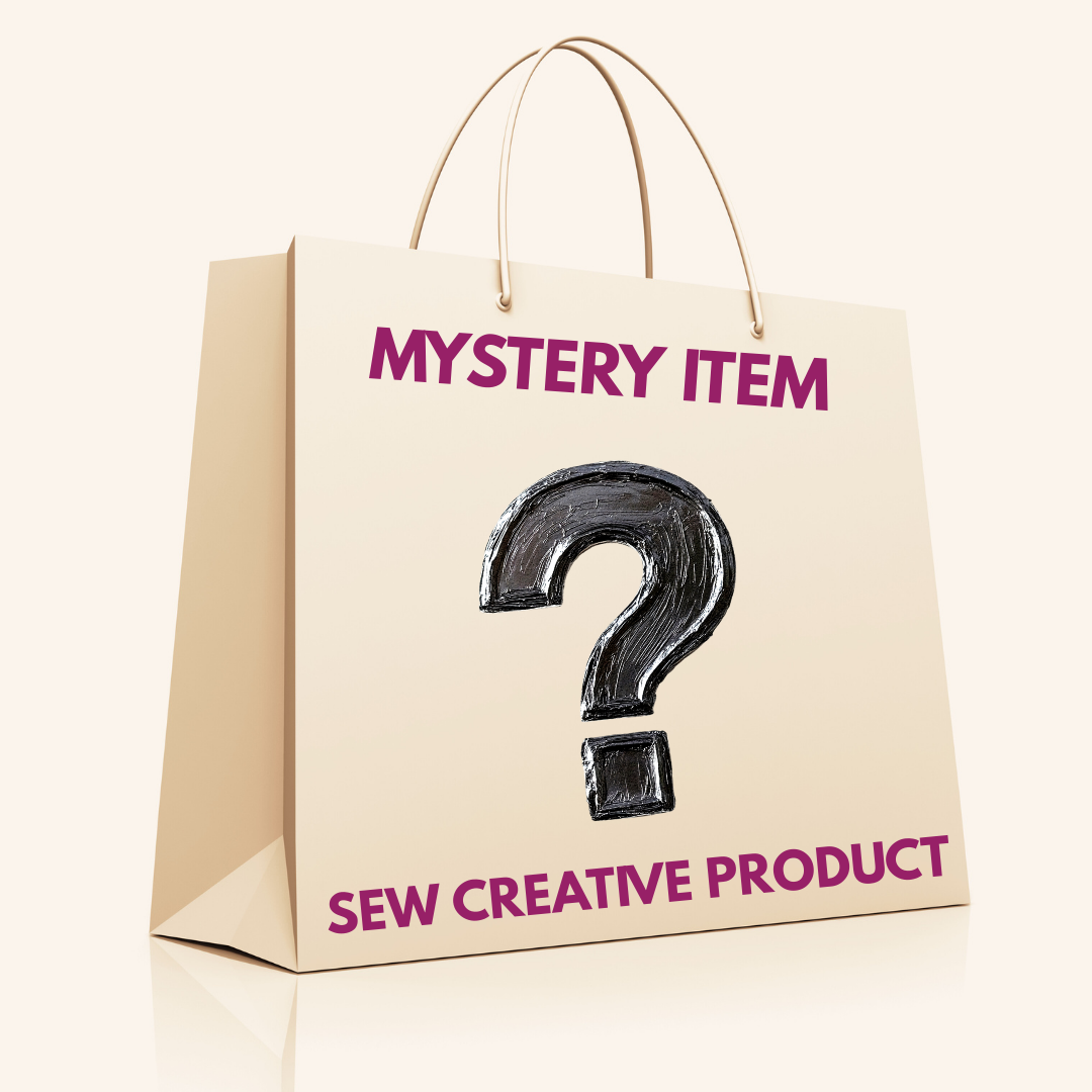 Mystery Sew Creative Product