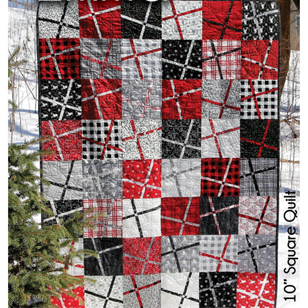 Emma Quilt Pattern