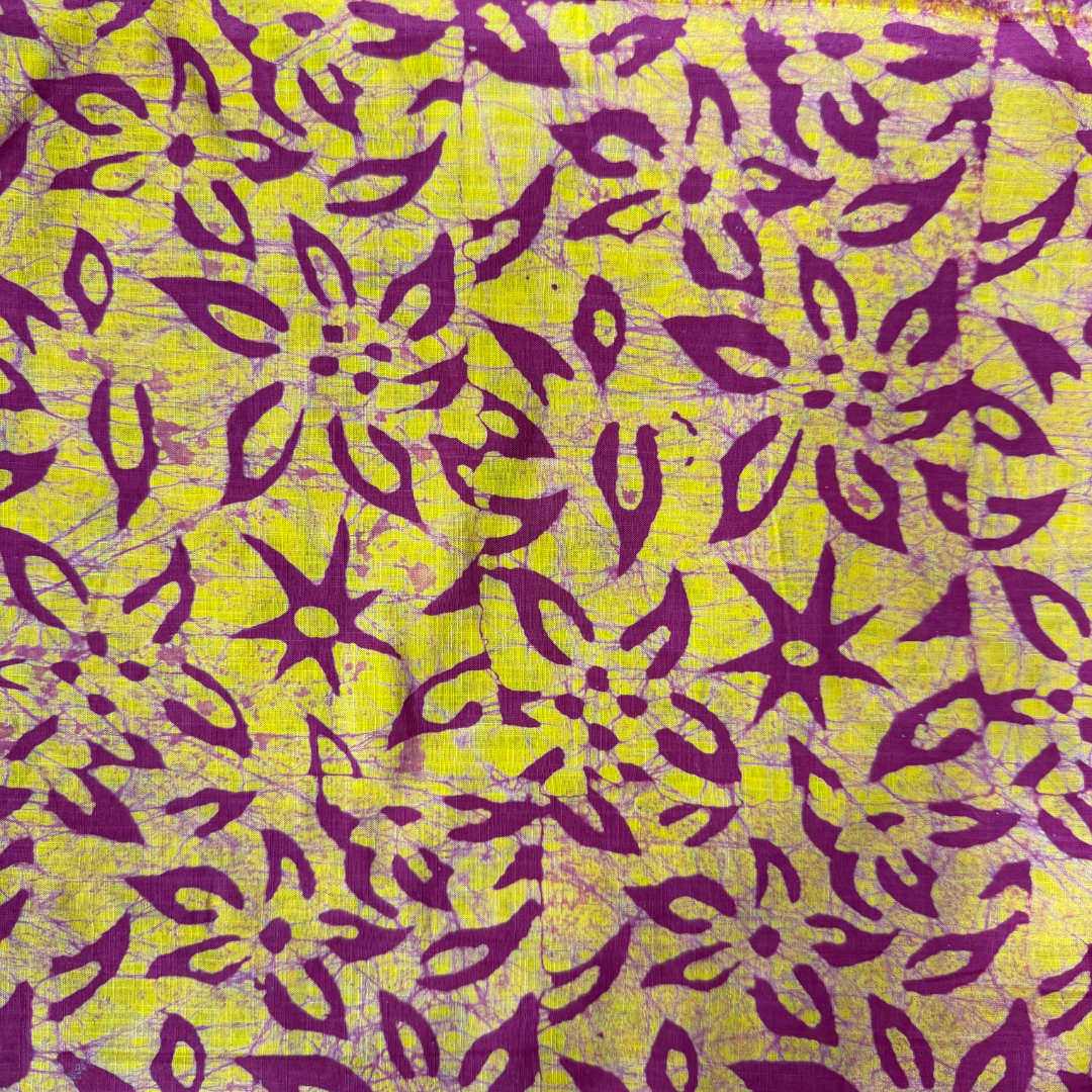 Ghana Batik Bundle 260