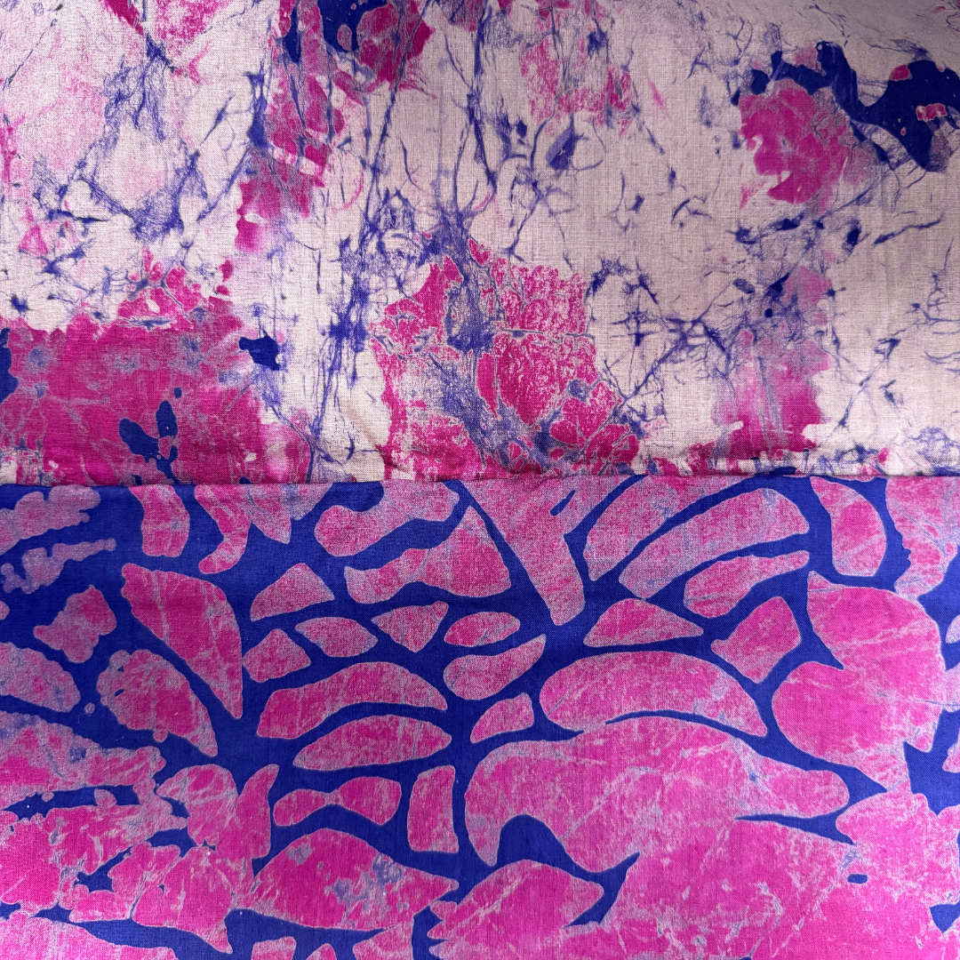 Ghana Batik Bundle 261