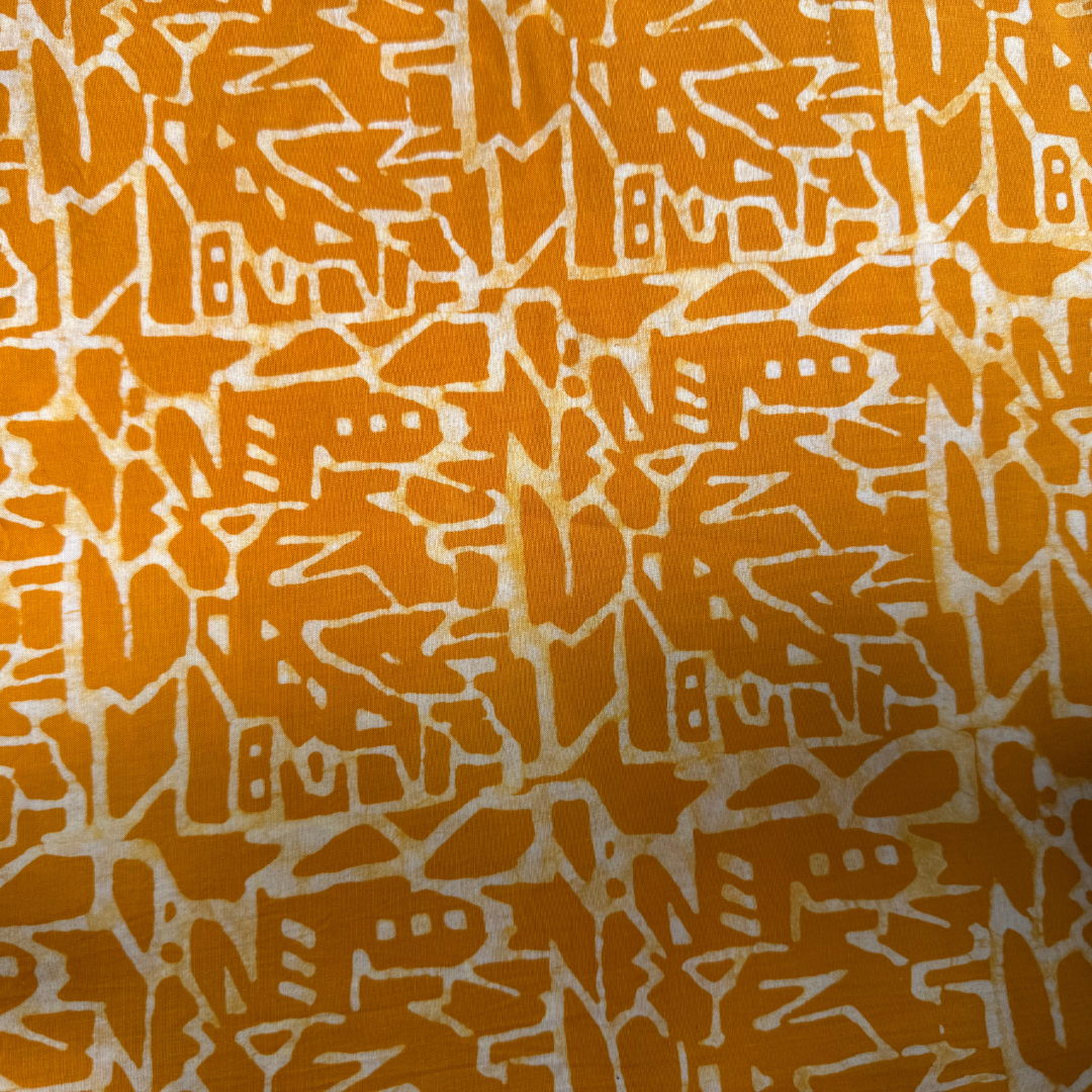 Ghana Batik Bundle 262