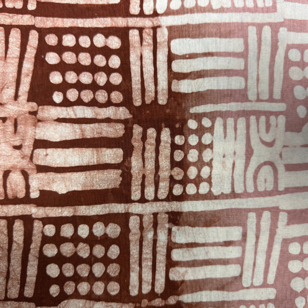 Ghana Batik Bundle 263