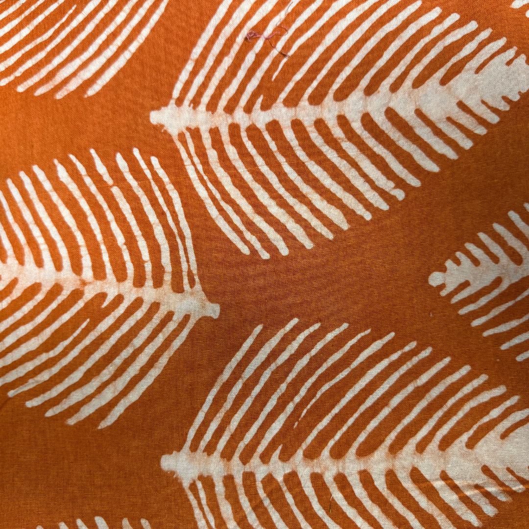 Ghana Batik Bundle 265