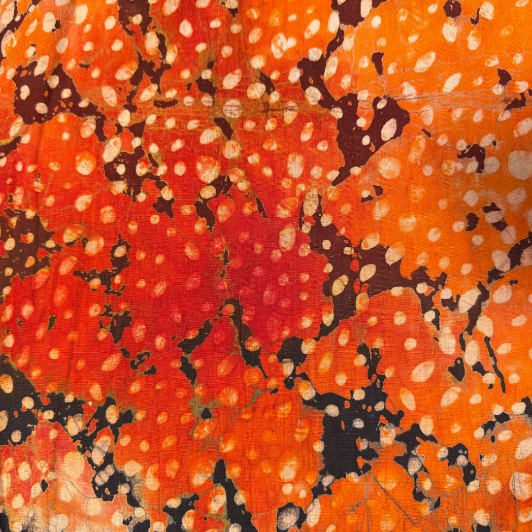 Ghana Batik Bundle 266