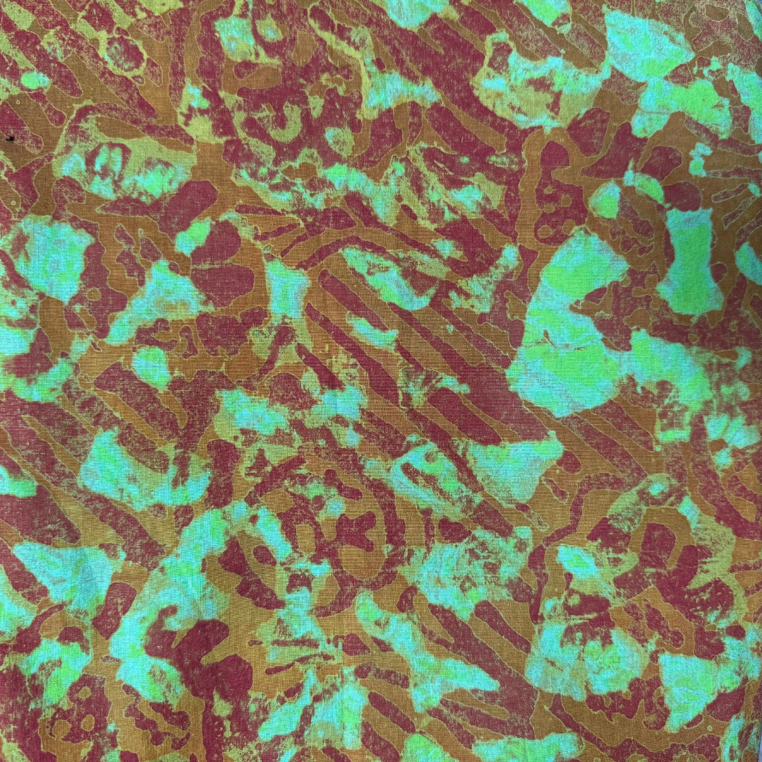 Ghana Batik Bundle 267