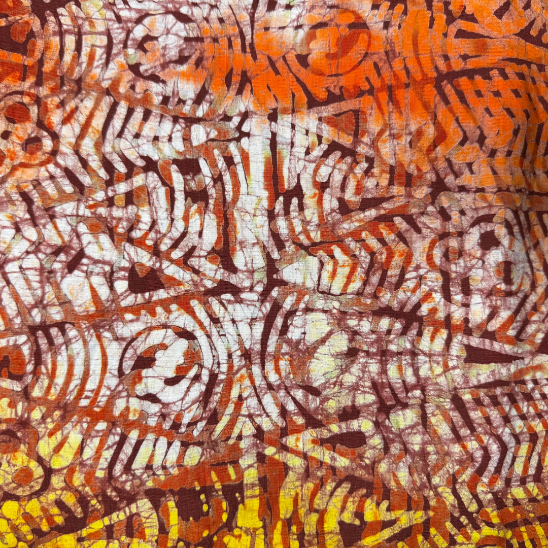 Ghana Batik Bundle 268