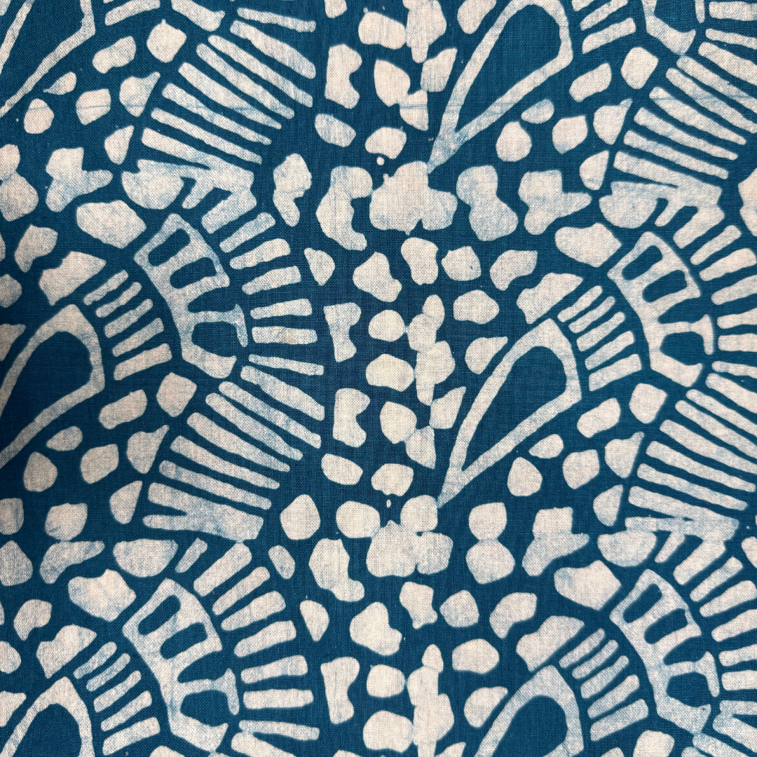 Ghana Batik Bundle 269