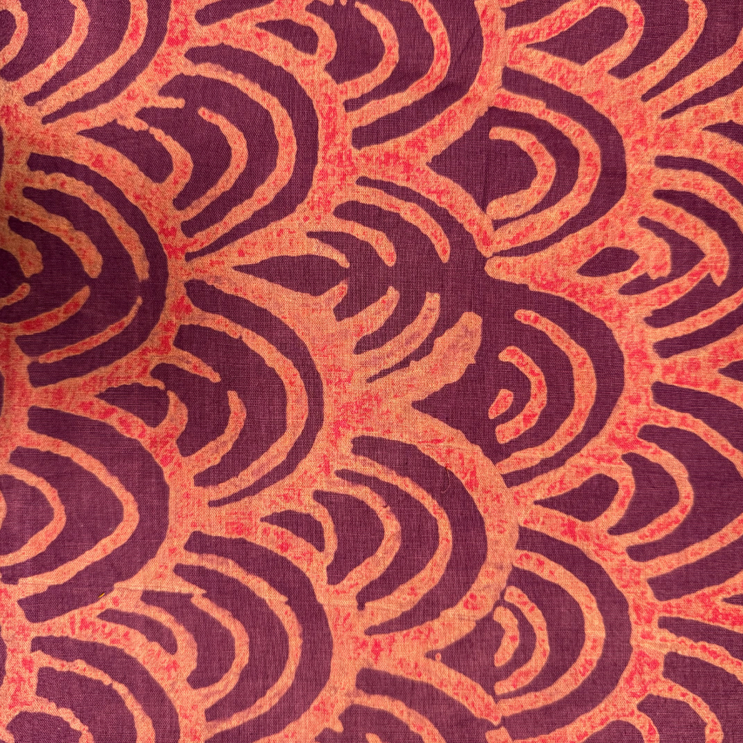 Ghana Batik Bundle 270