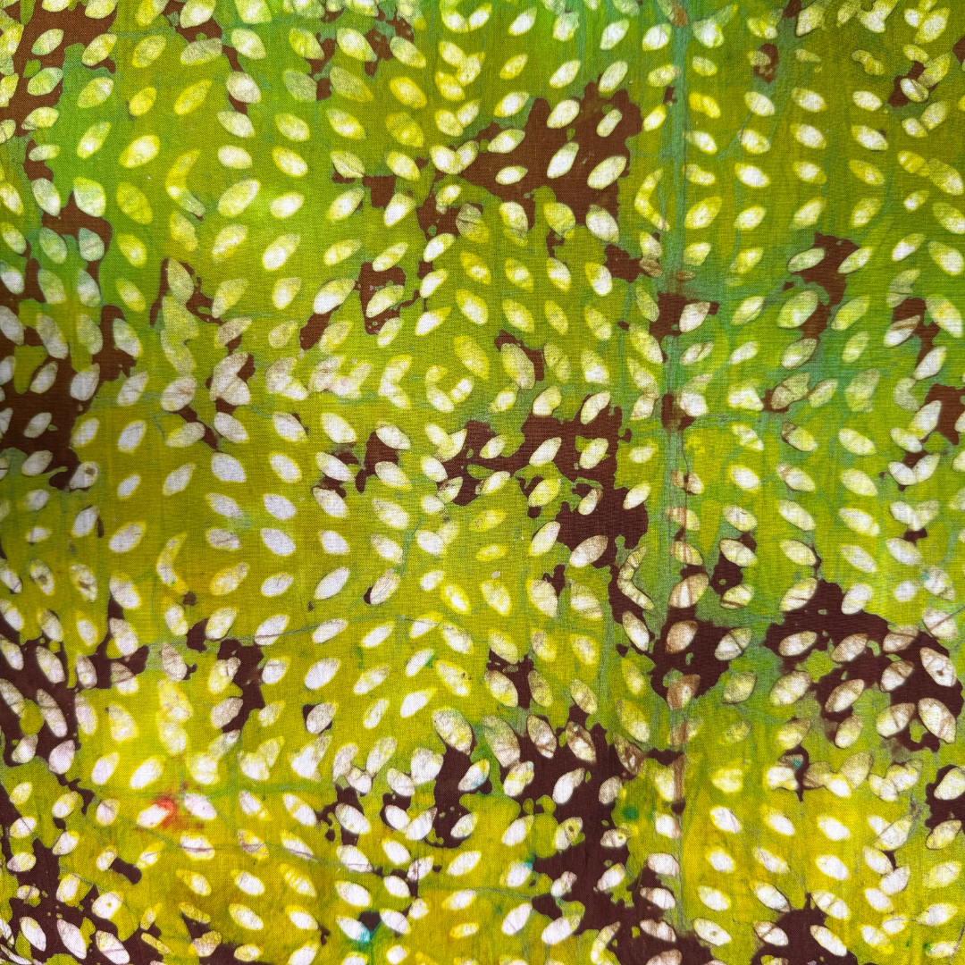 Ghana Batik Bundle 271