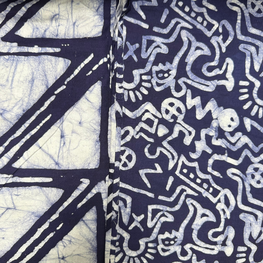 Ghana Batik Bundle 272