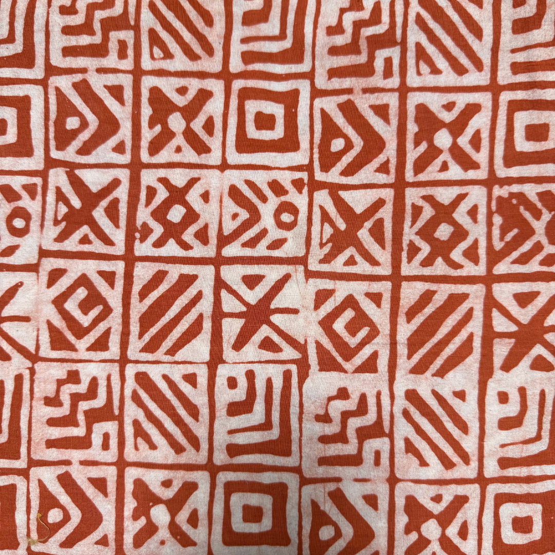 Ghana Batik Bundle 273