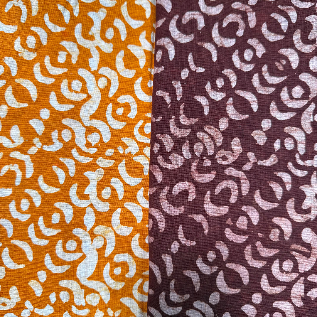 Ghana Batik Bundle 274
