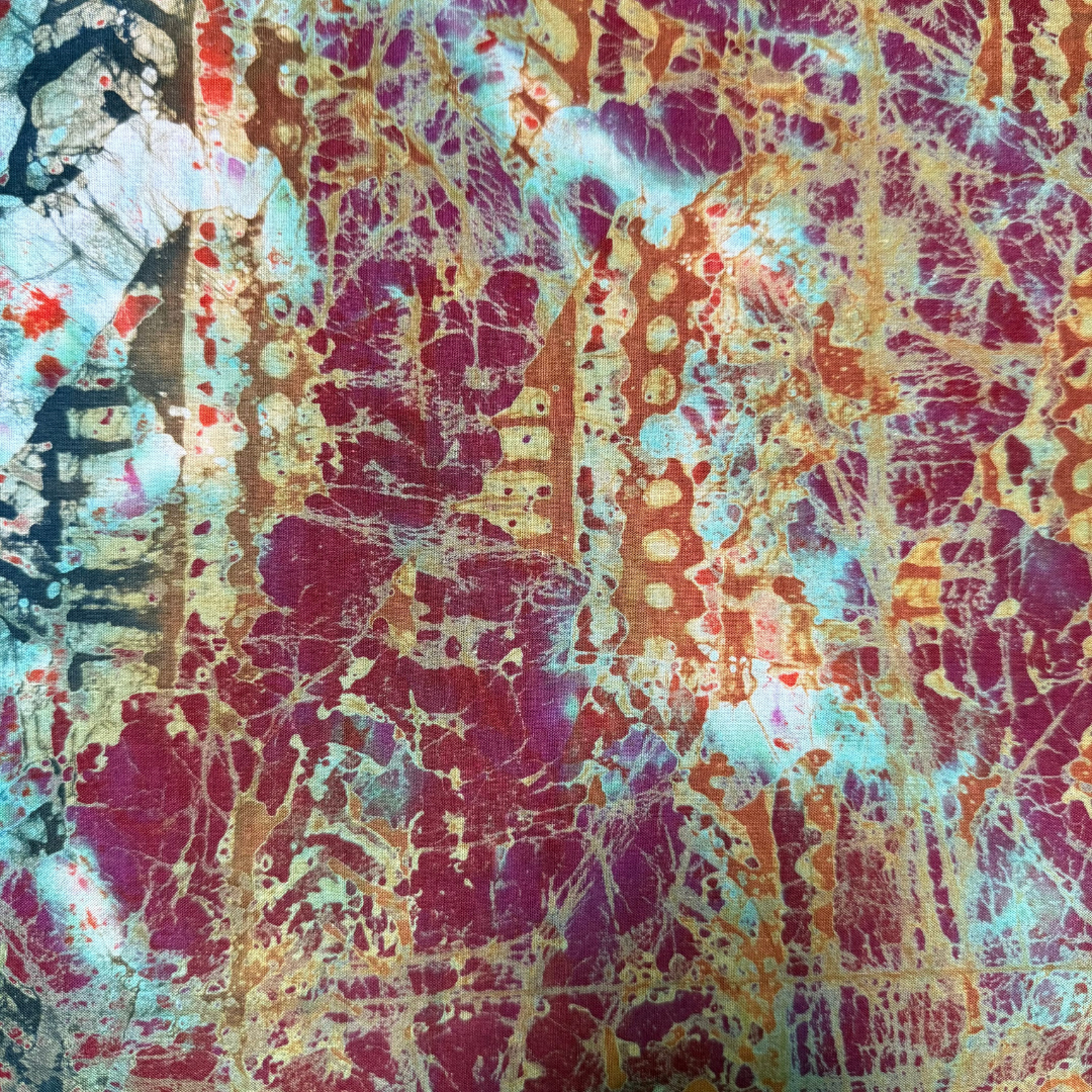 Ghana Batik Bundle 275