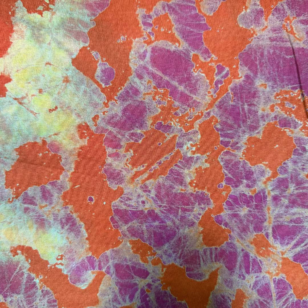 Ghana Batik Bundle 276