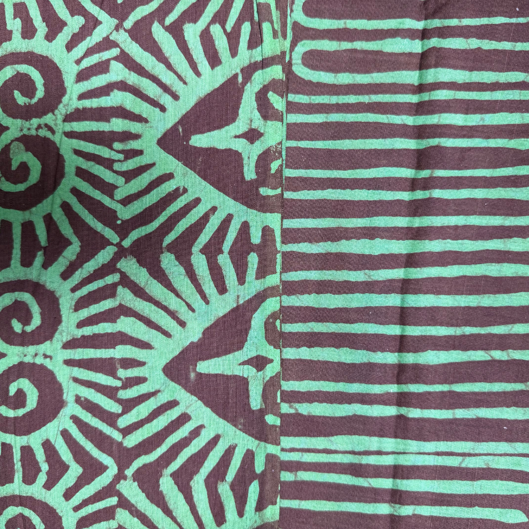Ghana Batik Bundle 278