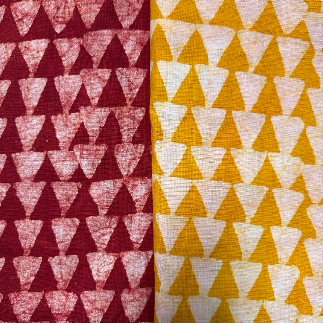 Ghana Batik Bundle 279