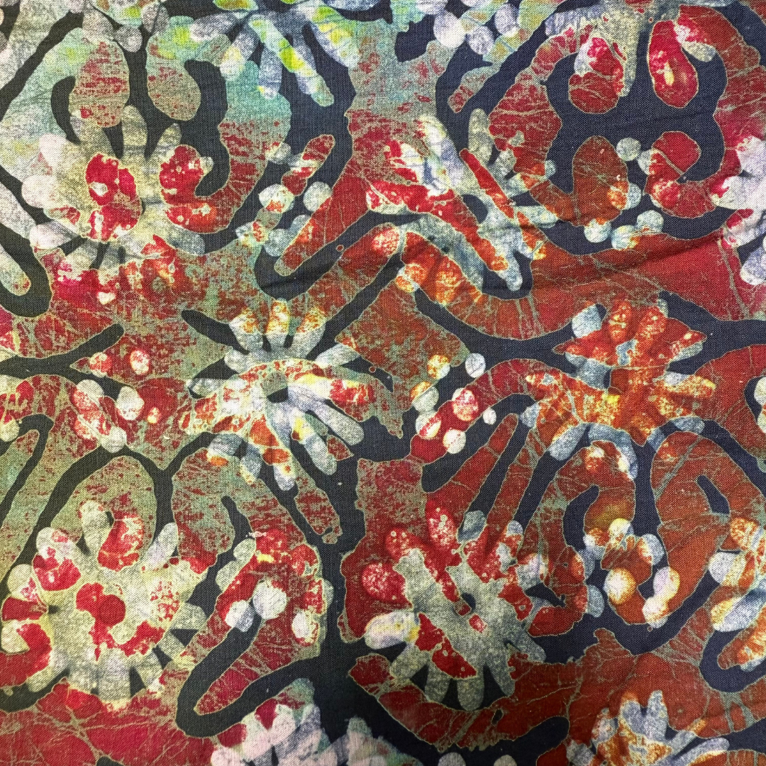 Ghana Batik Bundle 280