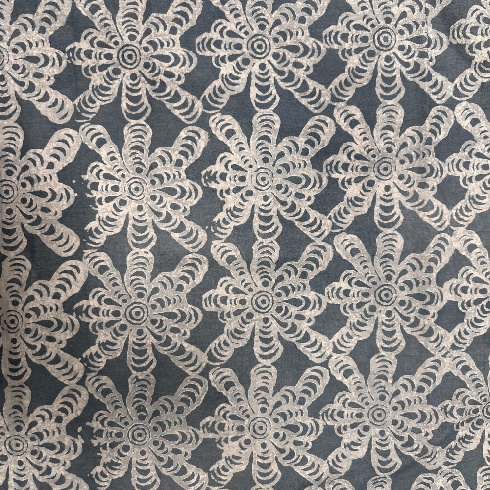 Ghana Batik 29 - 1 Yard Cut