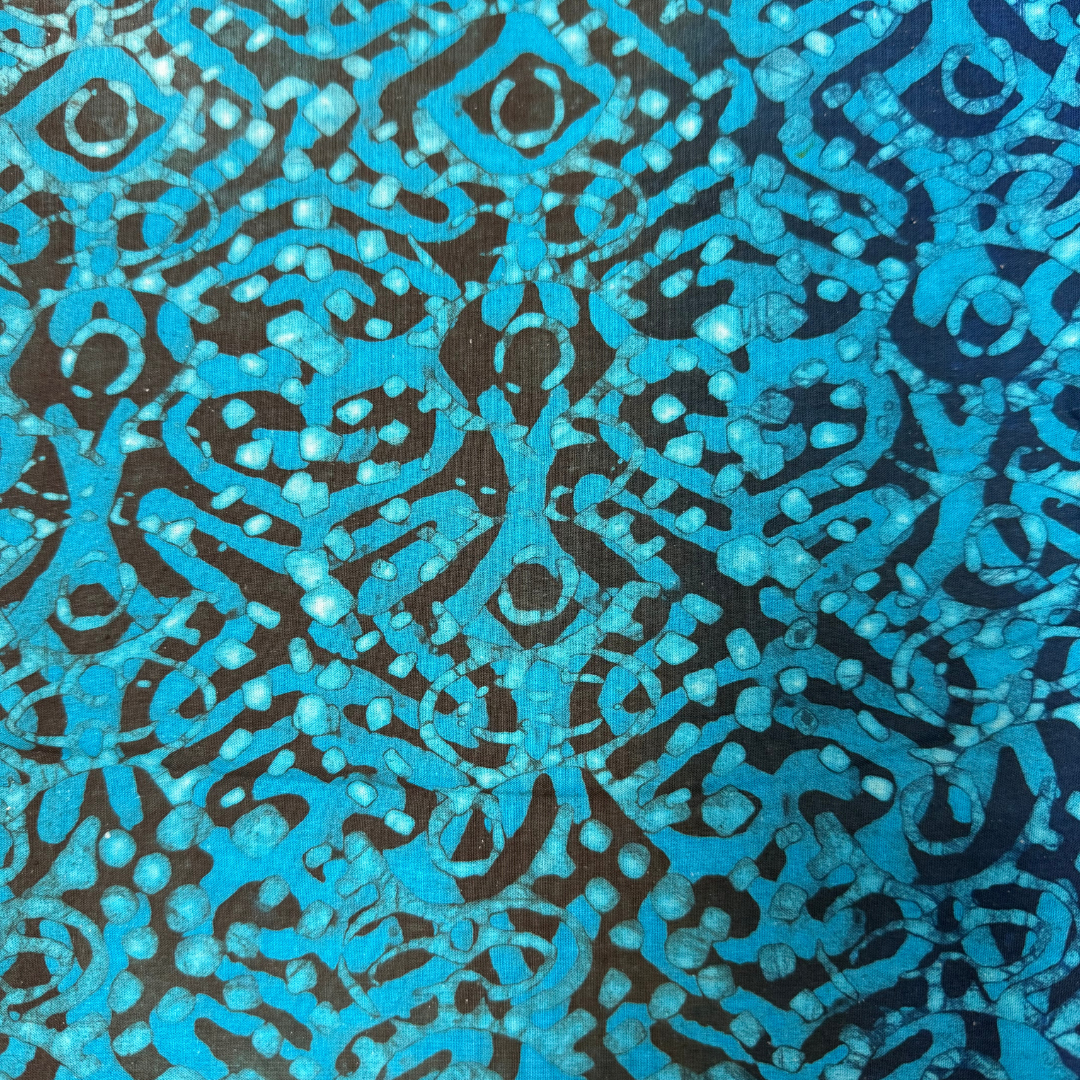 Ghana Batik Bundle 300