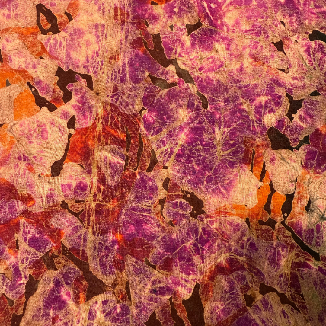 Ghana Batik Bundle 302