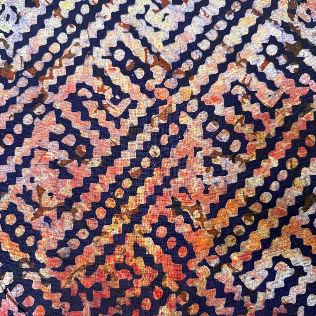 Ghana Batik Bundle 309