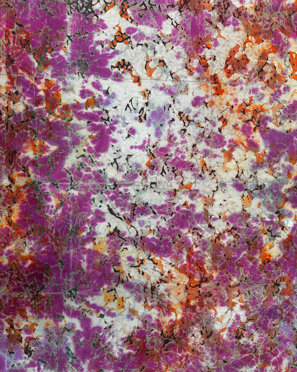 Ghana Batik 6-Yard Bundle 30