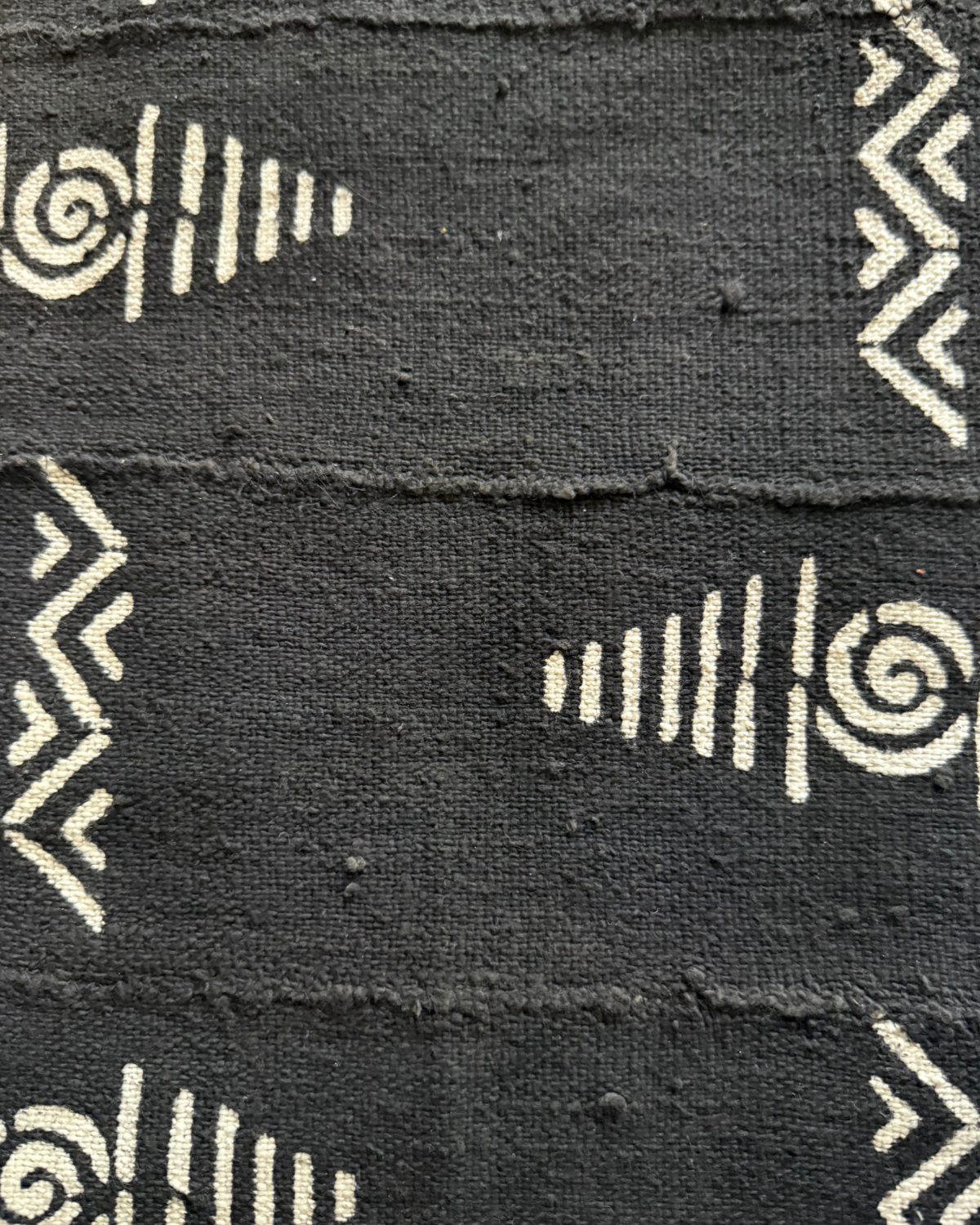 Authentic Mudcloth 310