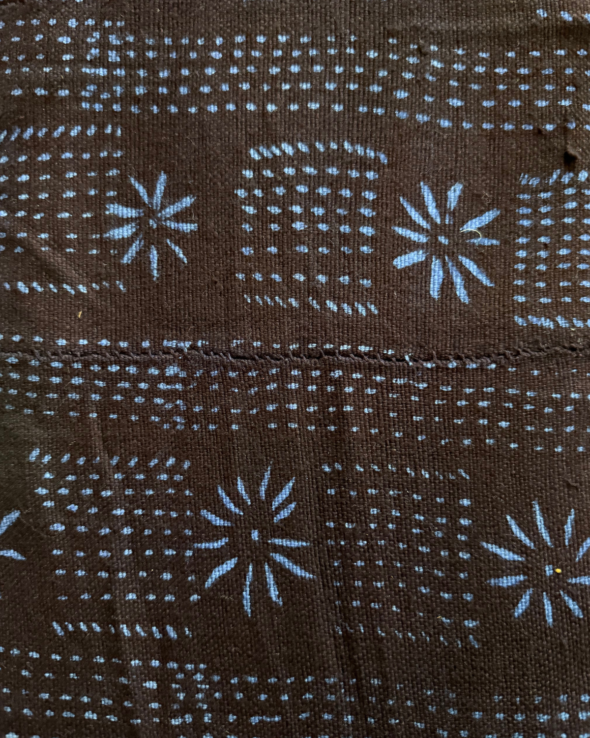 Authentic Mudcloth 313