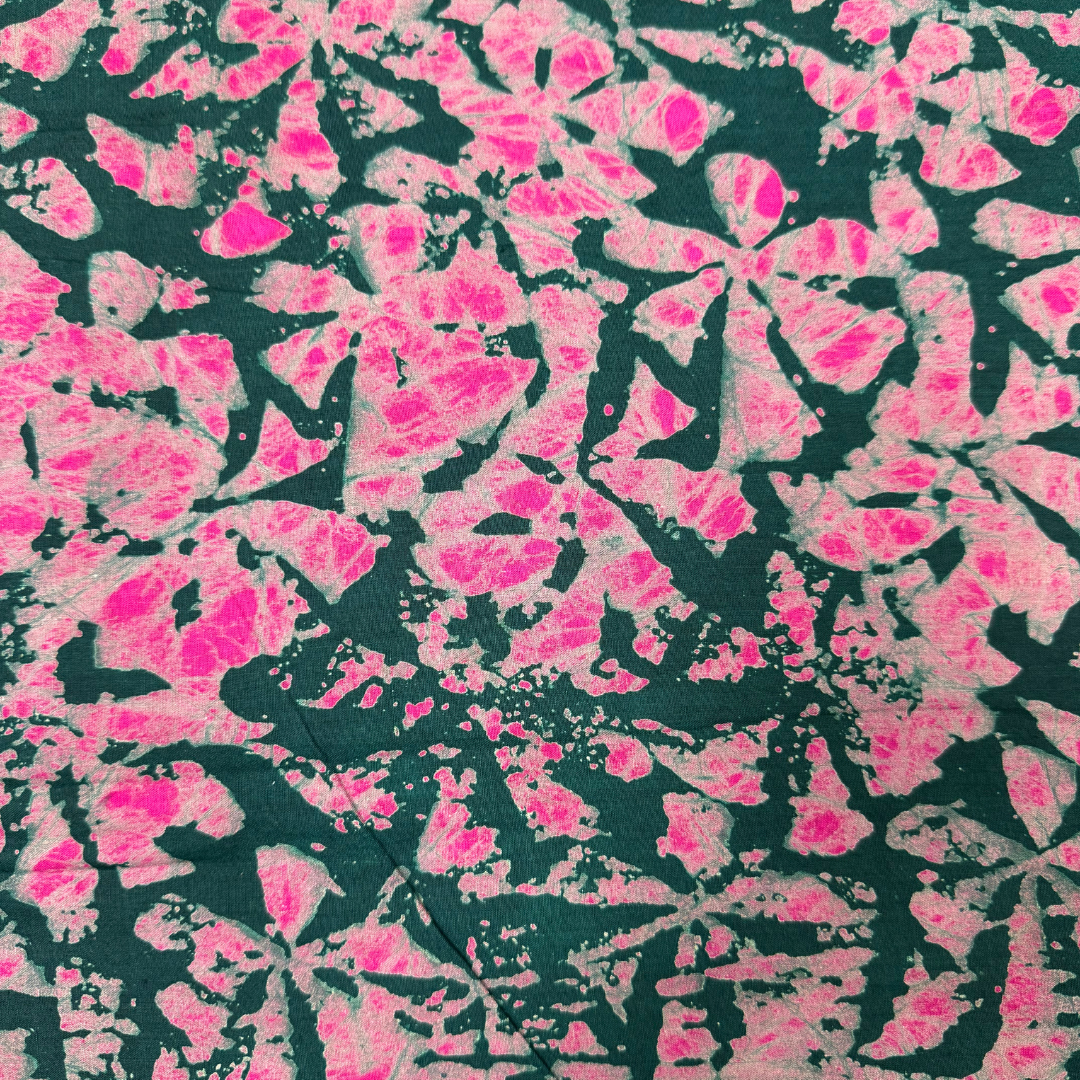 Ghana Batik Bundle 314