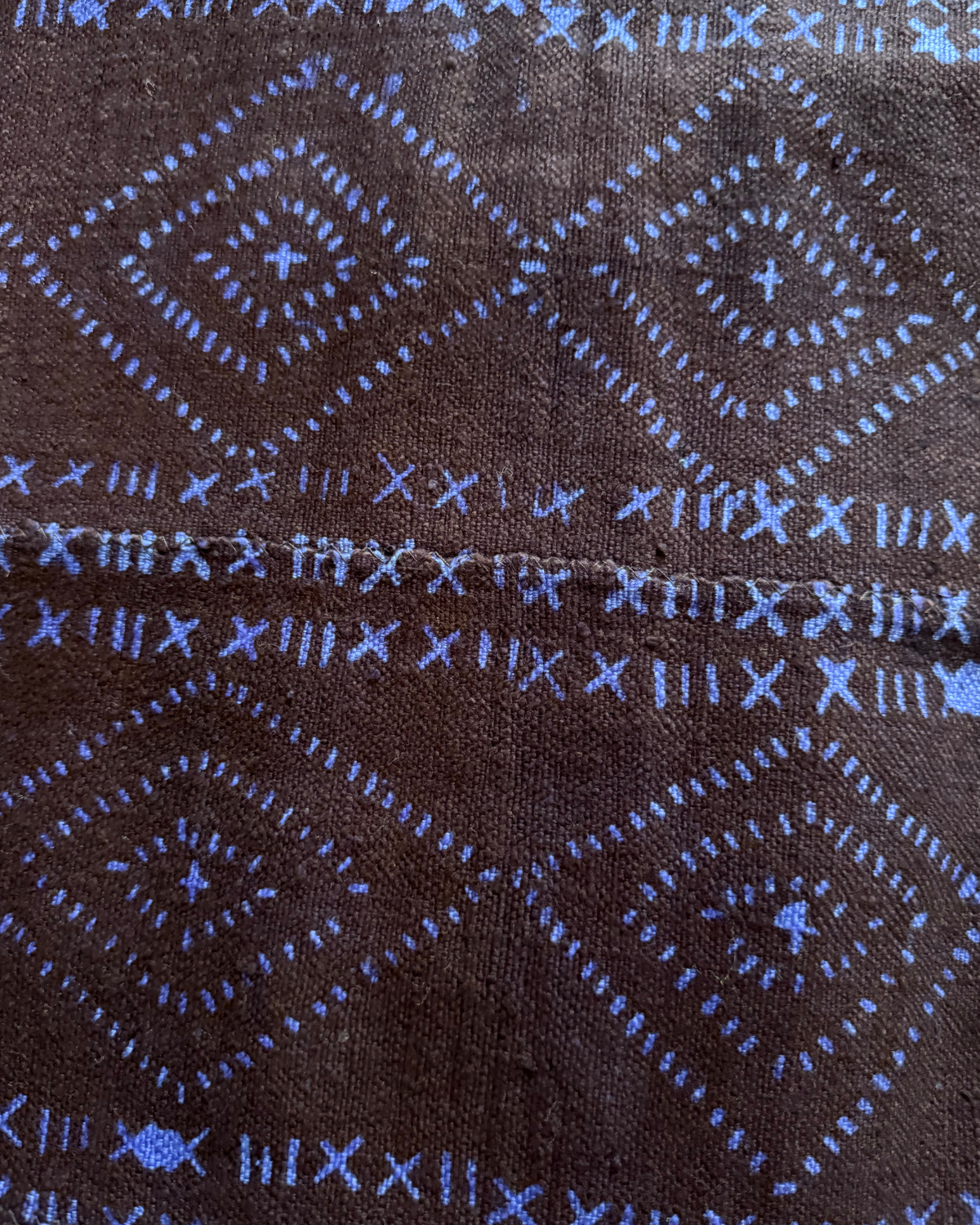 Authentic Mudcloth 315