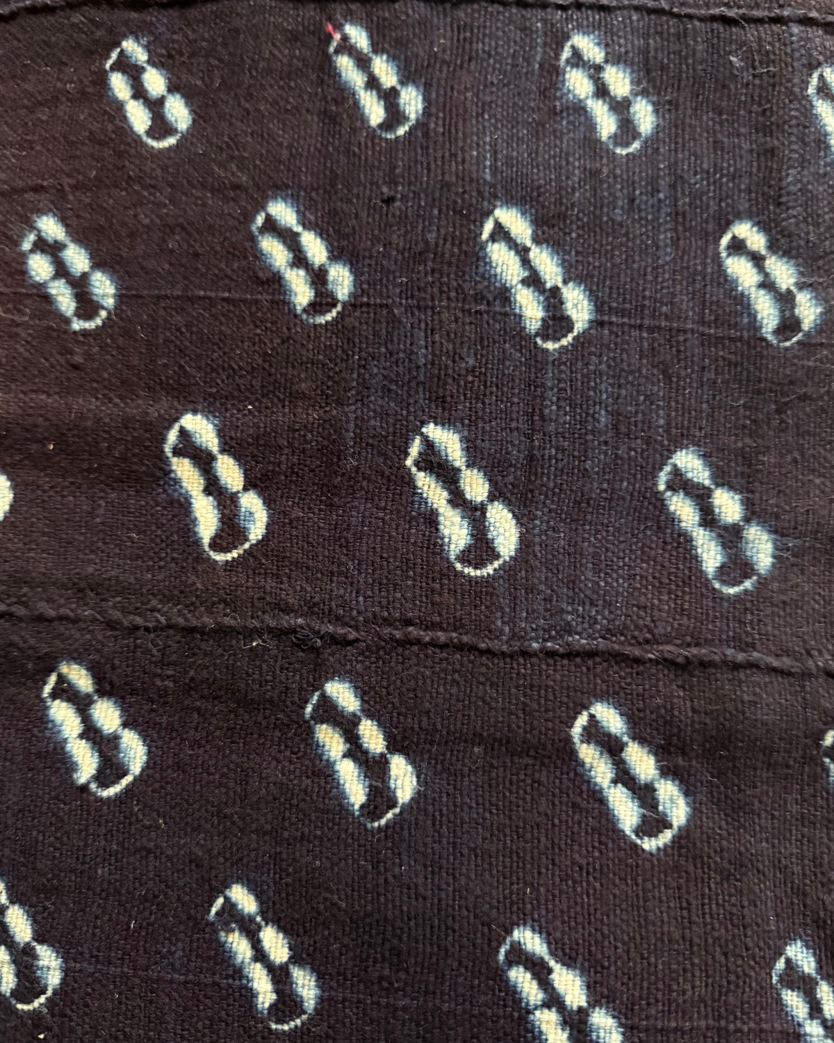 Authentic Mudcloth 317