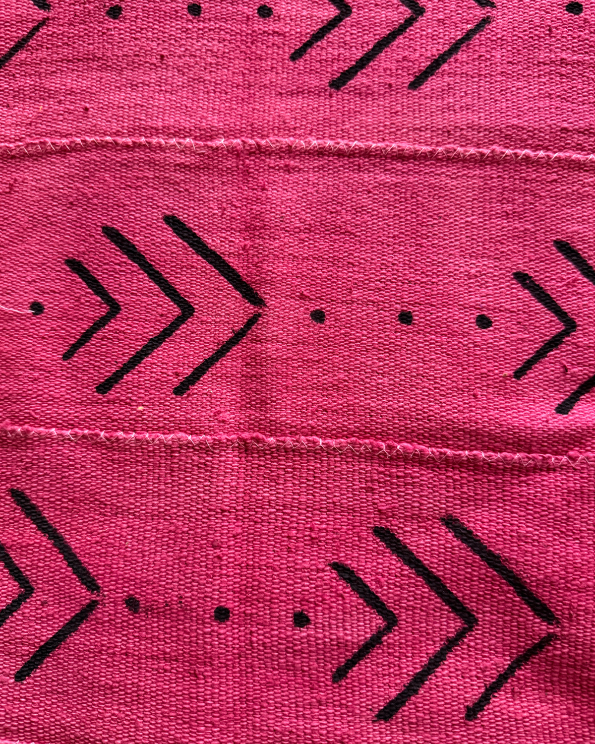 Authentic Mudcloth 320