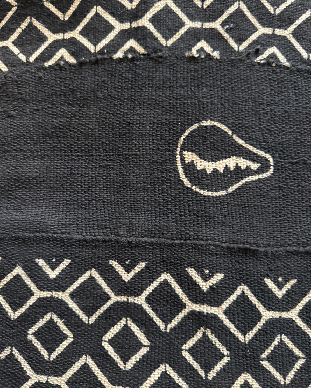 Authentic Mudcloth 321