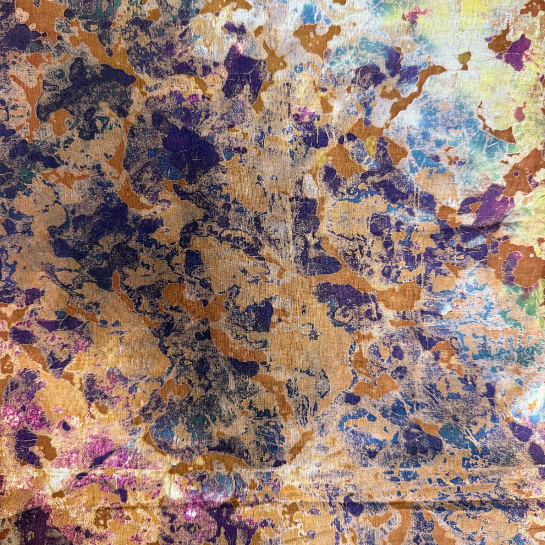 Ghana Batik Bundle 323