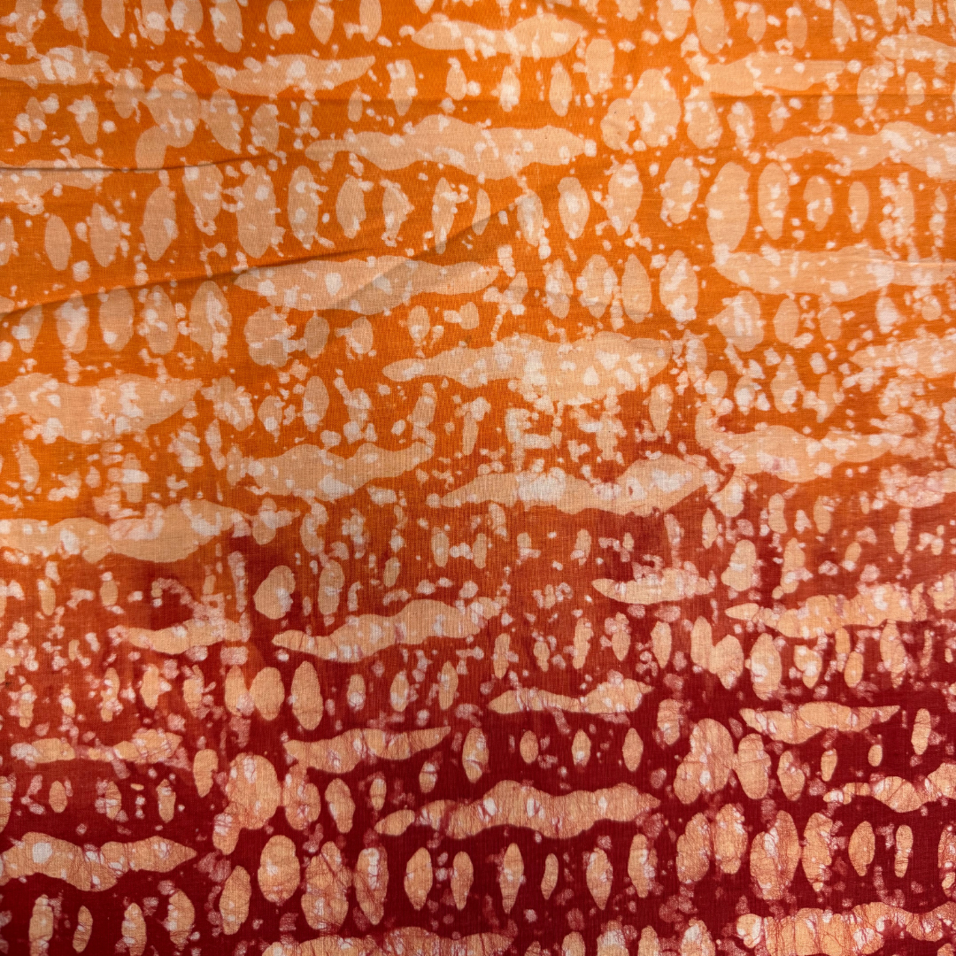 Ghana Batik Bundle 324