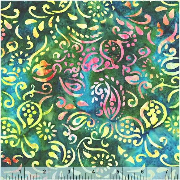 Forest Glow Bandana