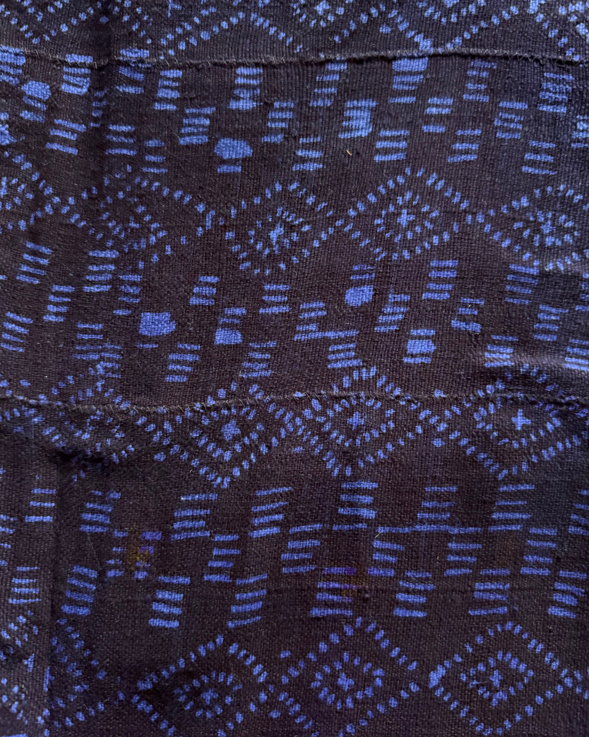 Authentic Mudcloth 332