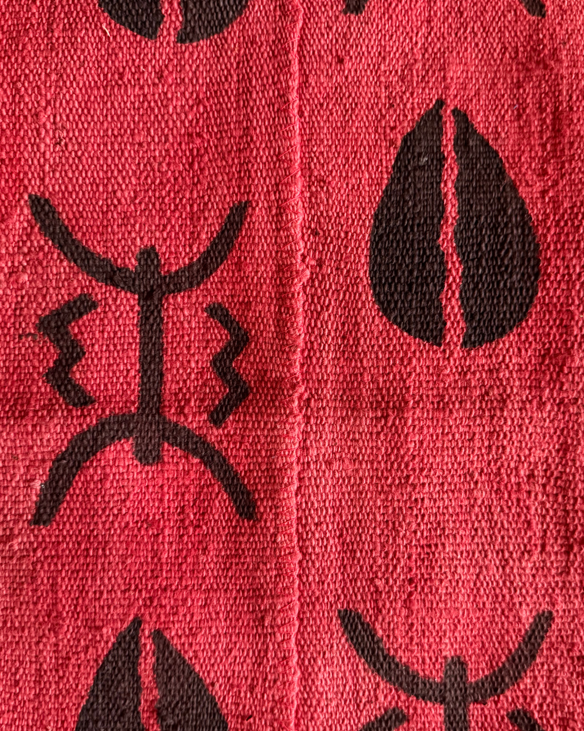 Authentic Mudcloth 335