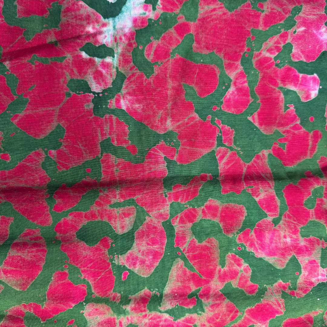 Ghana Batik Bundle 345