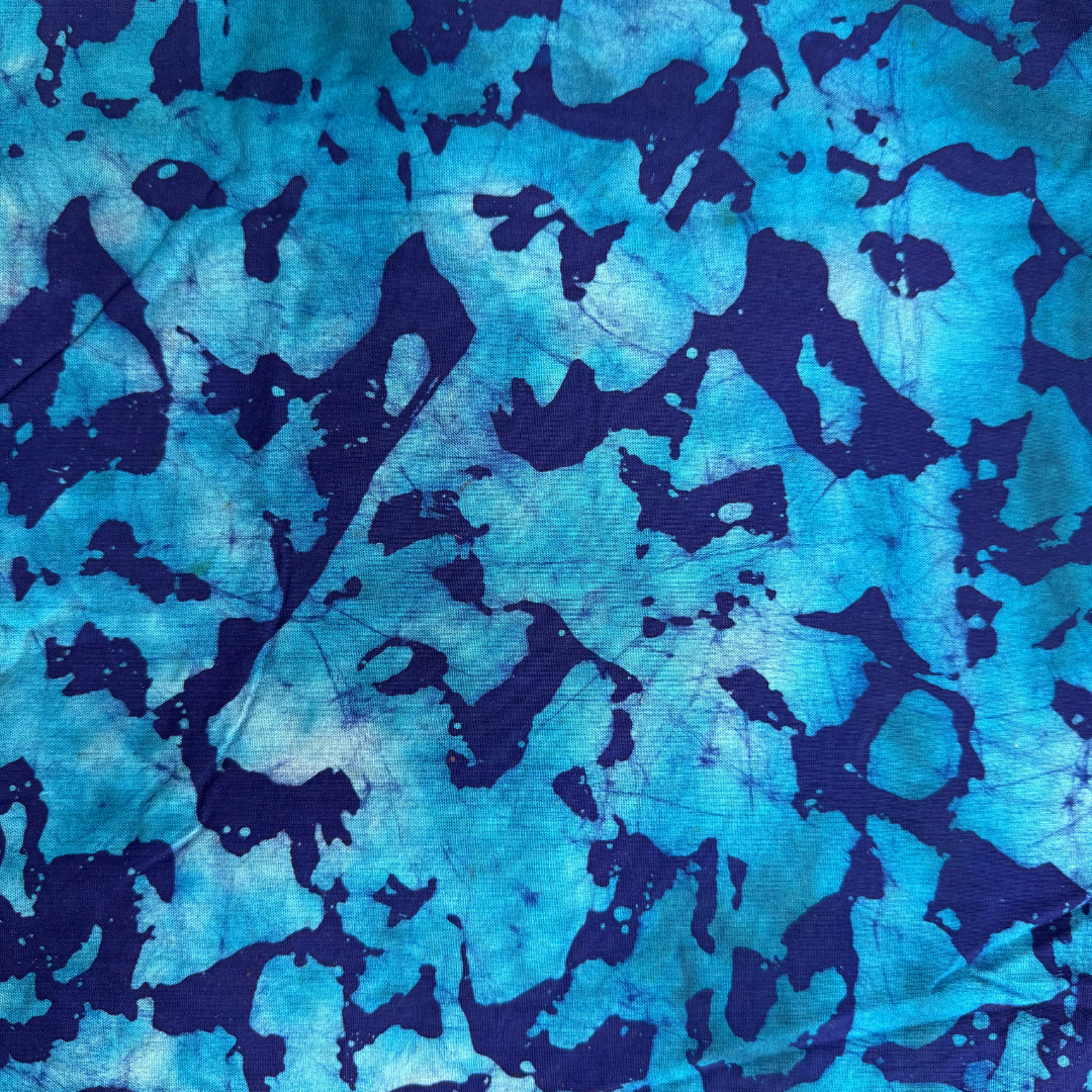 Ghana Batik Bundle 351